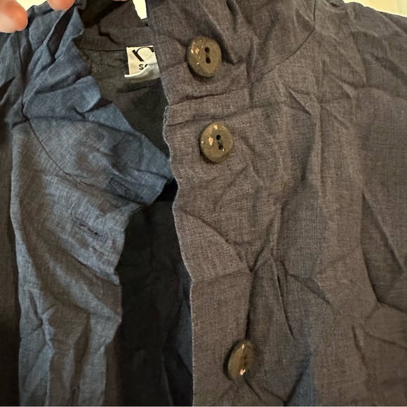 M Square by Neetu Malik Top - Picture 5 of 6